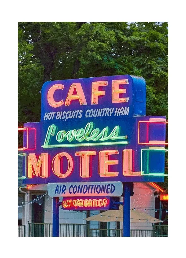 Loveless Cafe Loveless Cafe