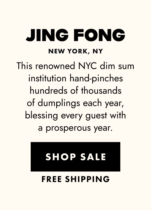 Jing Fong Jing Fong