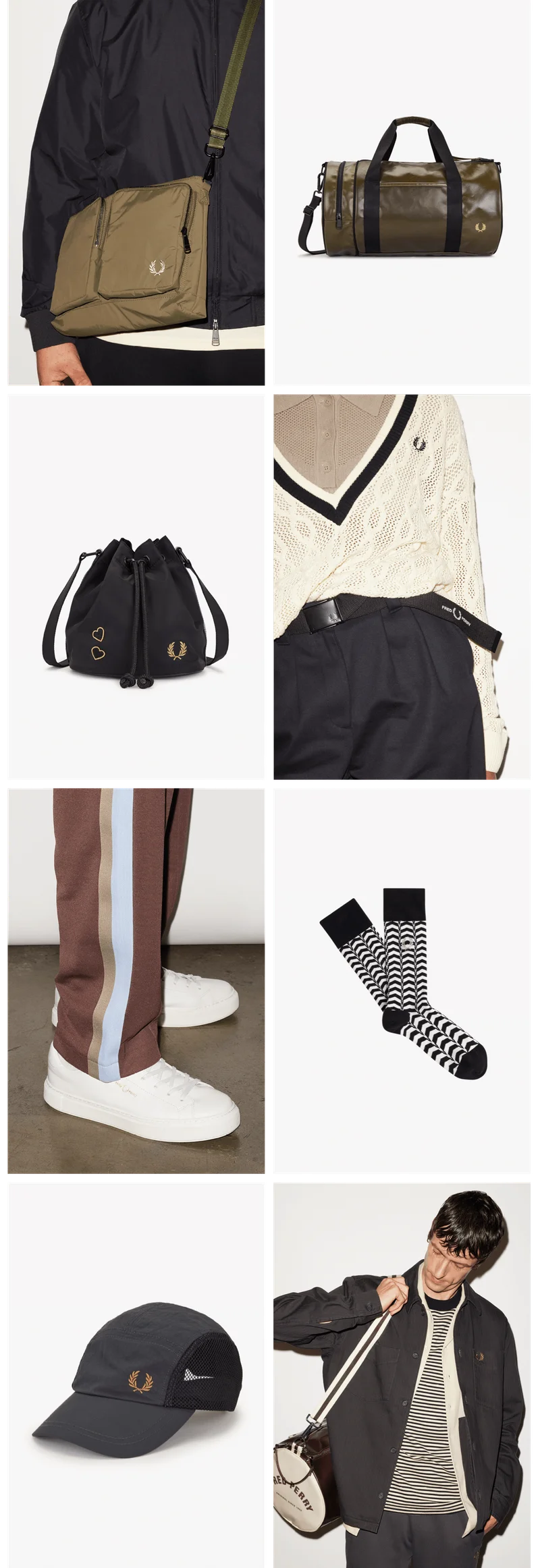 Accessories