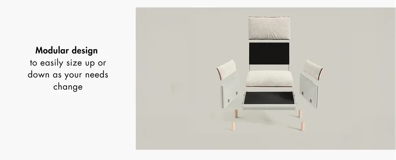 Modular design