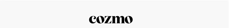 Cozmo