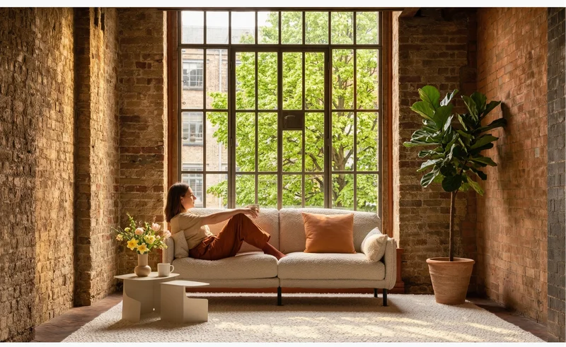 Save on sofas built to thrive in real lives