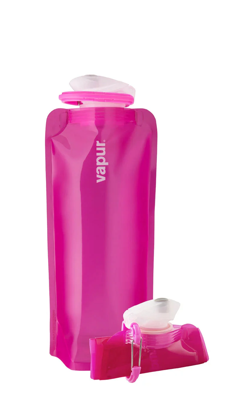 .7L Magenta Original Anti-Bottle - Valentine's