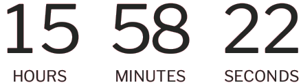 countdownmail.com