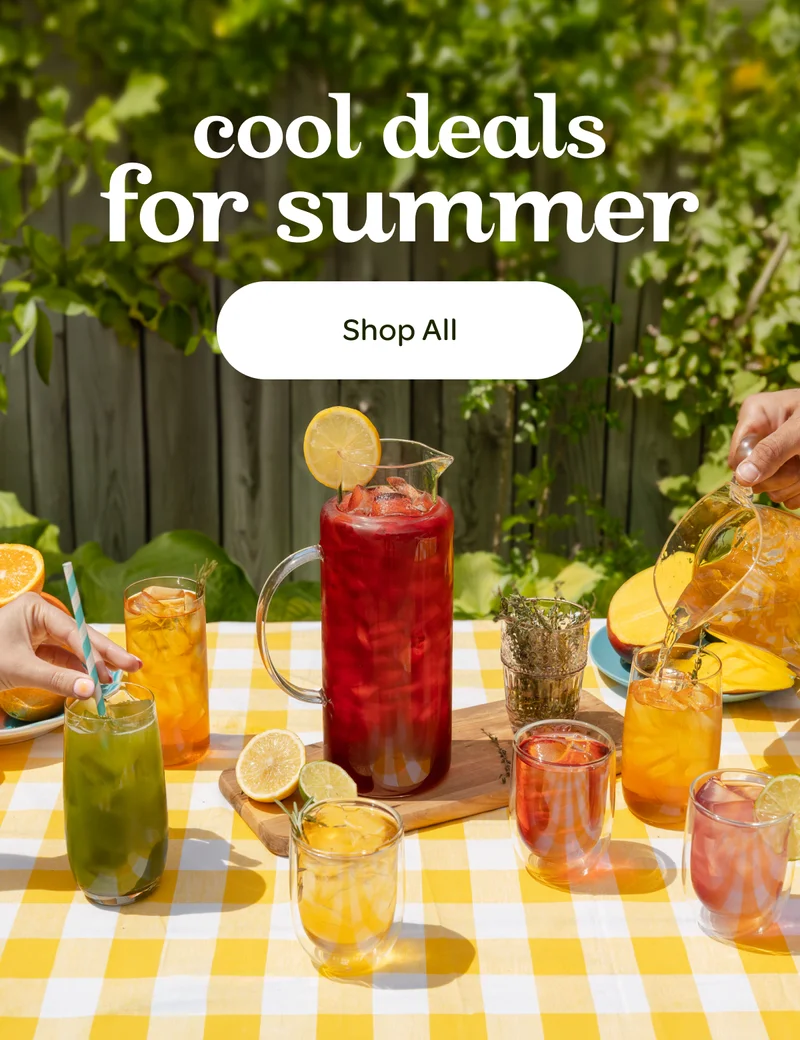 Cool deals for summer - Shop all