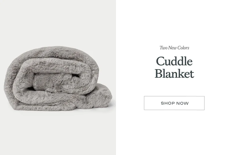 Cuddle Blanket - Shop Now Cuddle Blanket - Shop Now