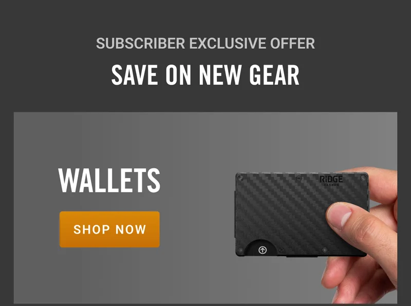 Wallets | Shop Now