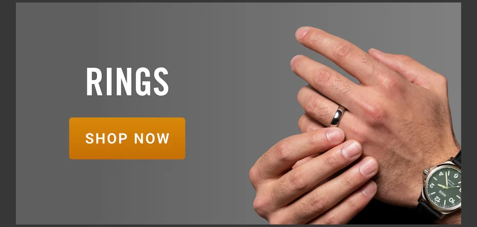Rings | Shop Now
