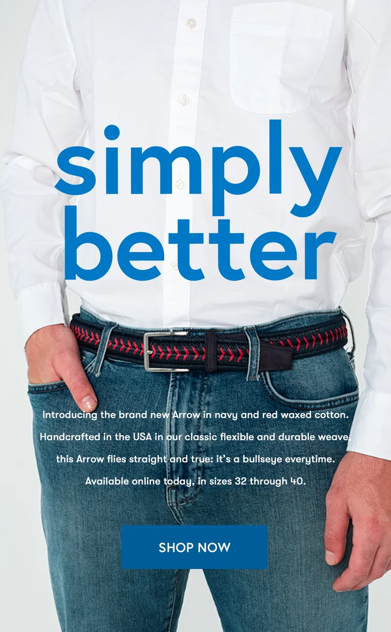Belt