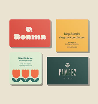 Business Cards