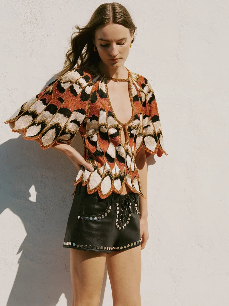 Boho festival