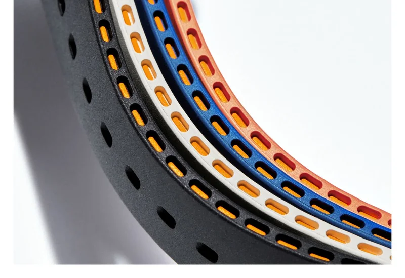 Detrola Watch Straps