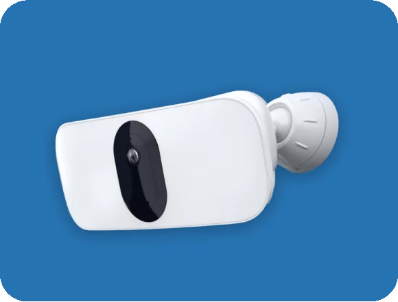 Arlo Pro 3 Wireless Floodlight Camera