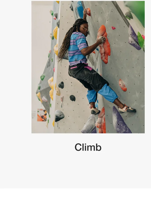 Climb