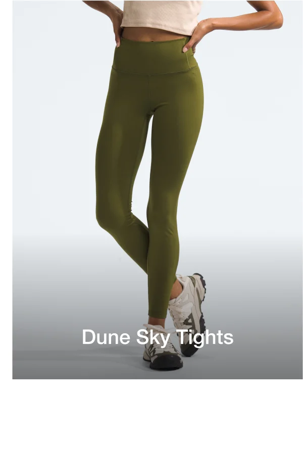 Women’s Dune Sky Tights