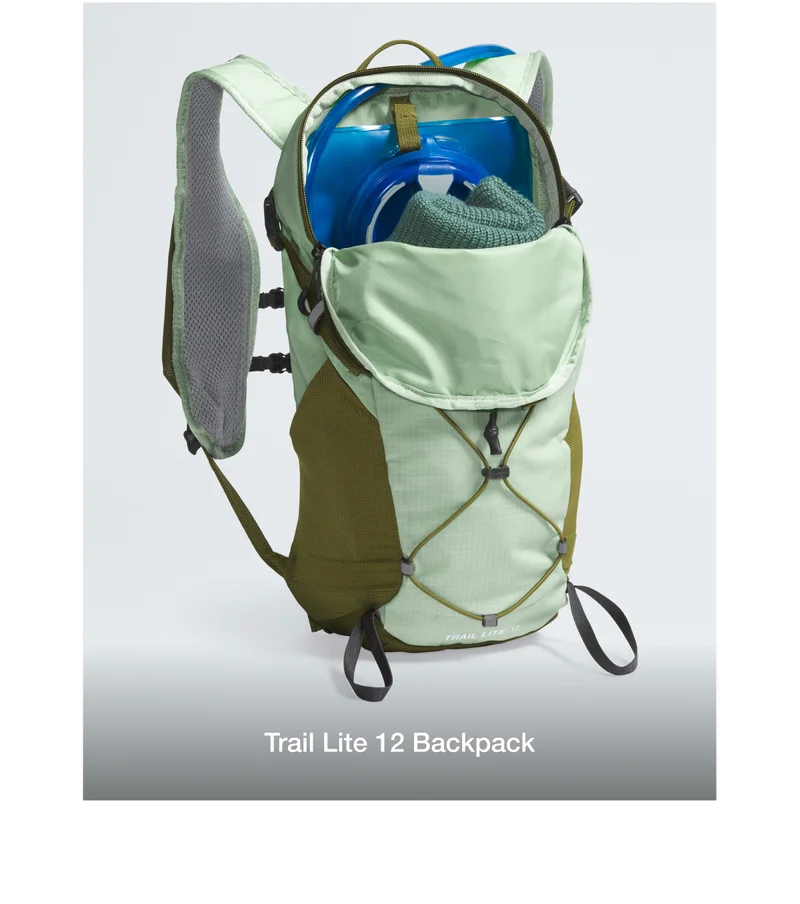 Trail Lite 12 Backpack
