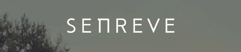 SENREVE Homepage