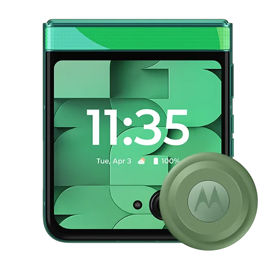 $100 off motorola razr - 2025