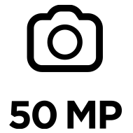 50MP icon