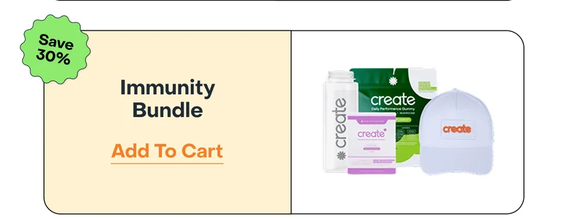Immunity Bundle