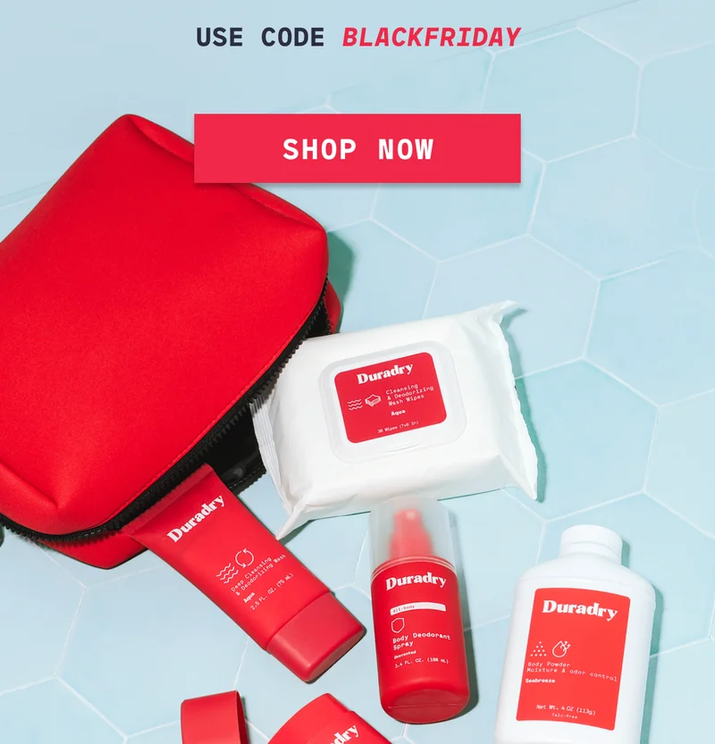 USE CODE BLACKFRIDAY SHOP NOW