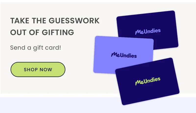 Take the guesswork out of gifting. Send a gift card! Shop Now.