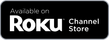 Available on Roku Channel Store