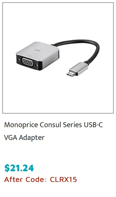 View product recommended for you