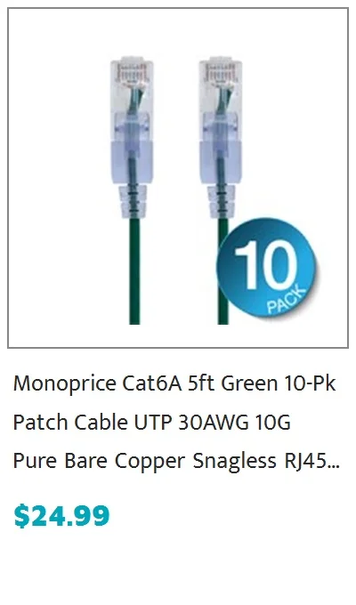 View product recommended for you