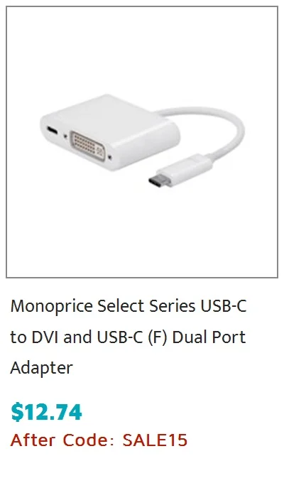 View product recommended for you