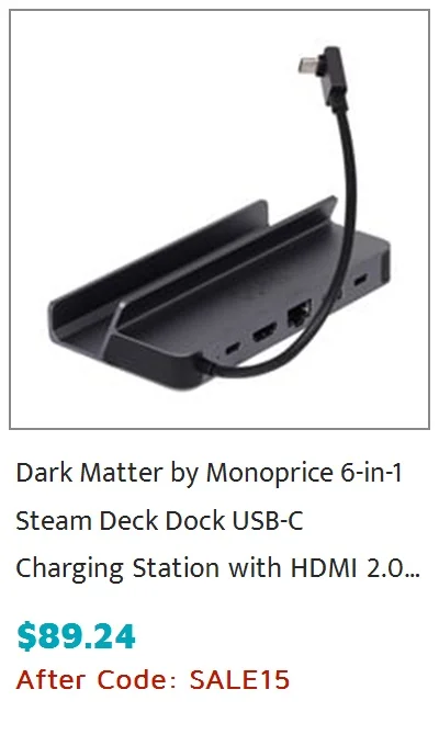 View product recommended for you