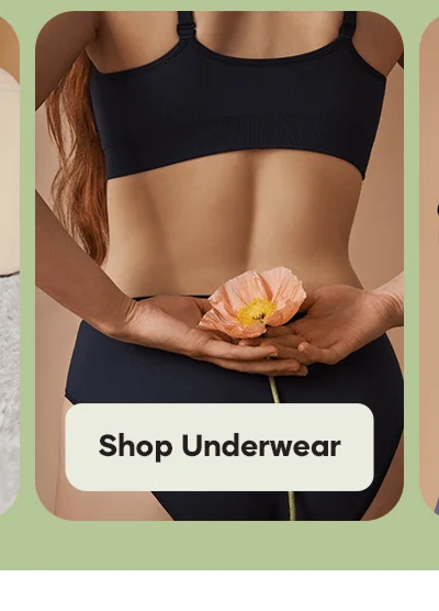 Shop Underwear