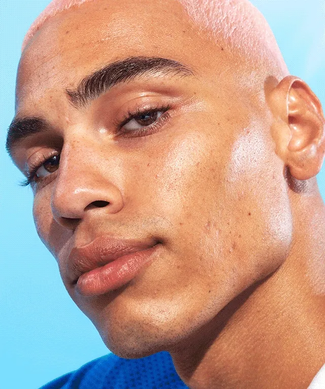 looking for men’s skincare?