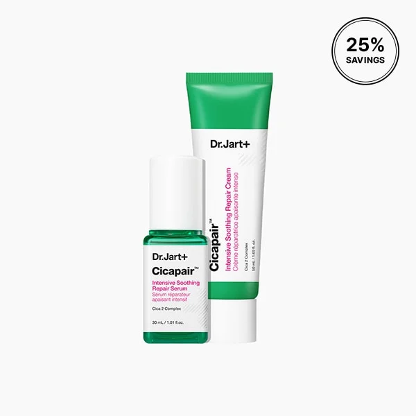 Sensitive Skin Besties Value Set