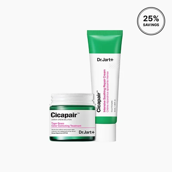 Derm Skincare Favorites Set