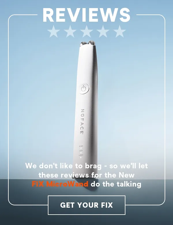 We don't like to brag - so we'll let these reviews for the New Fix MW do the talking.