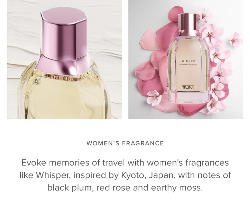 Shop Women's Fragrance