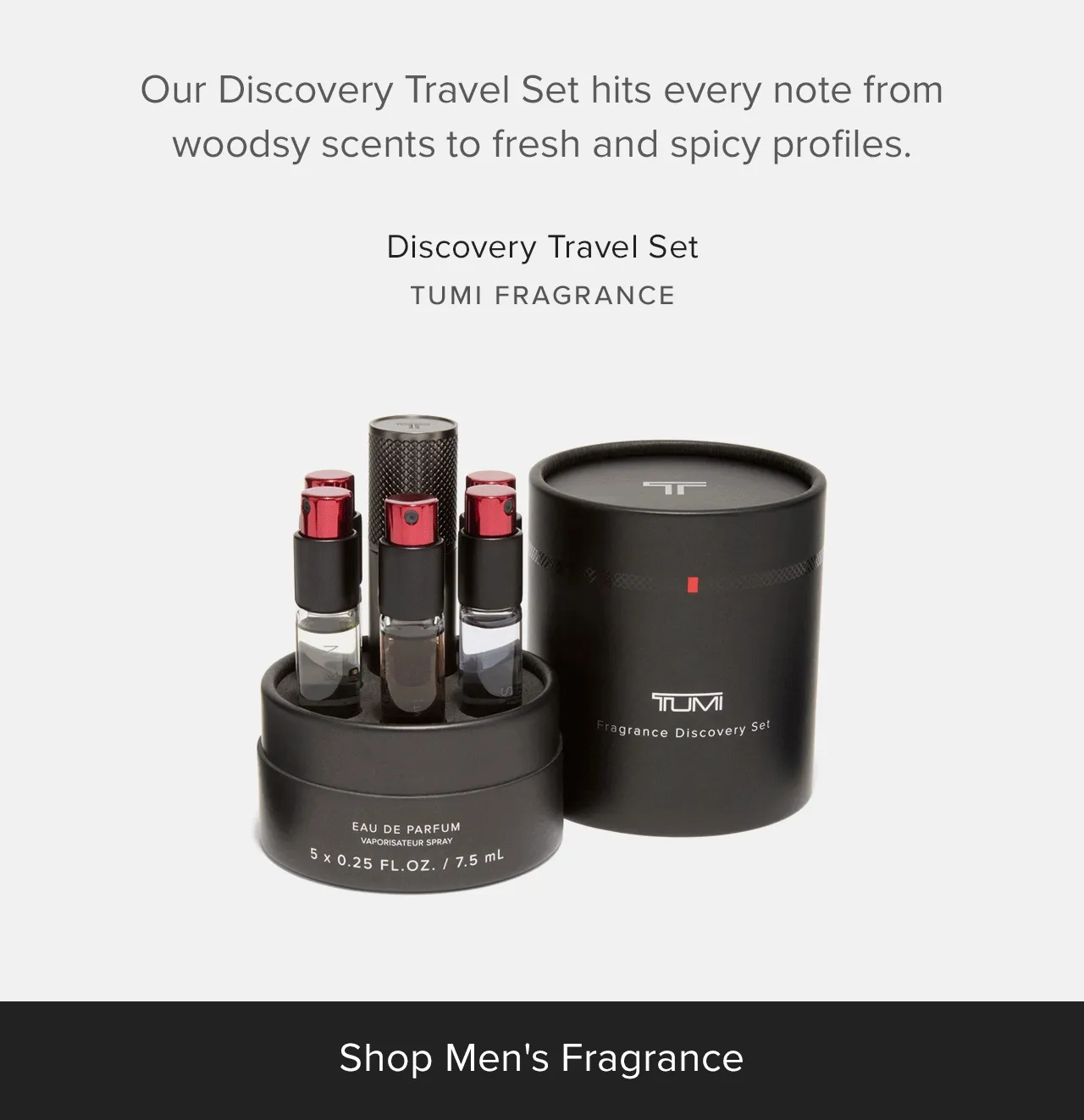 Shop Fragrance