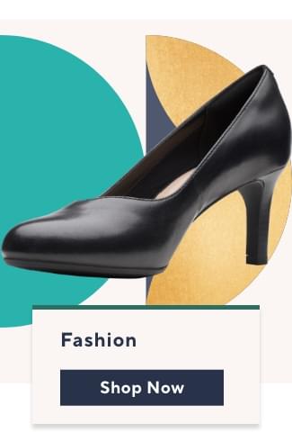 Fashion