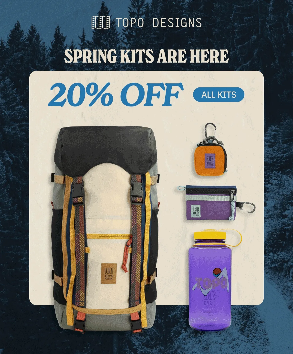 Shop Kits