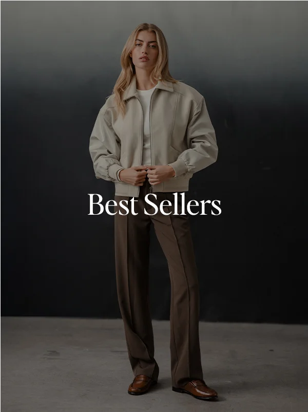 Best Sellers