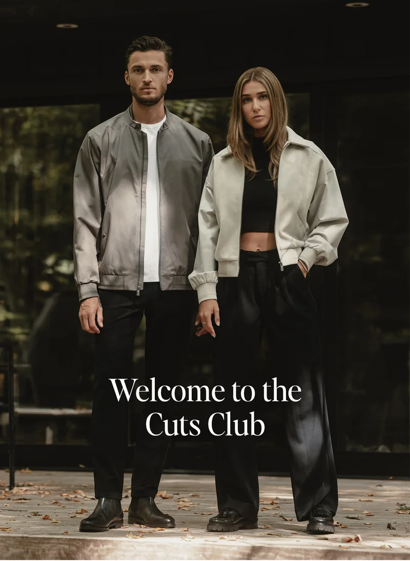 Cuts