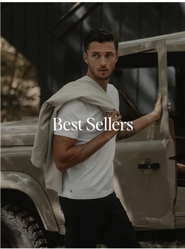 Best Sellers
