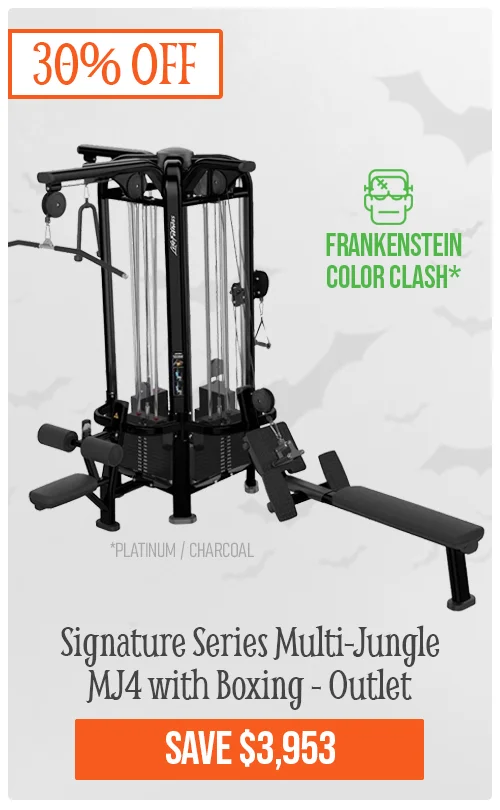 Signature Series Multi-Jungle MJ4 with Boxing - Outlet | Save 30%