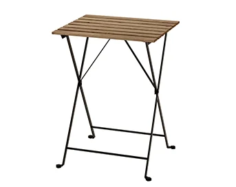 TARNO table