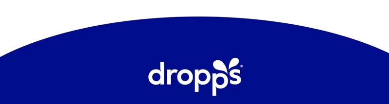 DROPPS