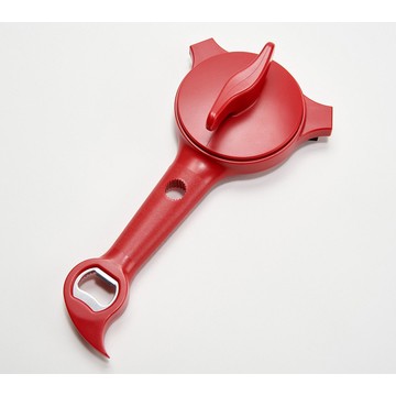 Kuhn Rikon 5-in-1 Jar & Bottle Opener
