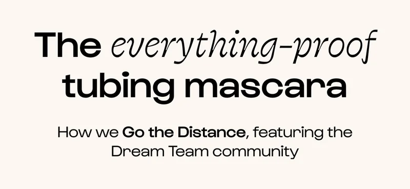 Use code BLOOM30 for 30% off