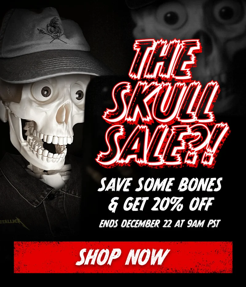 Save 20% on Select Items