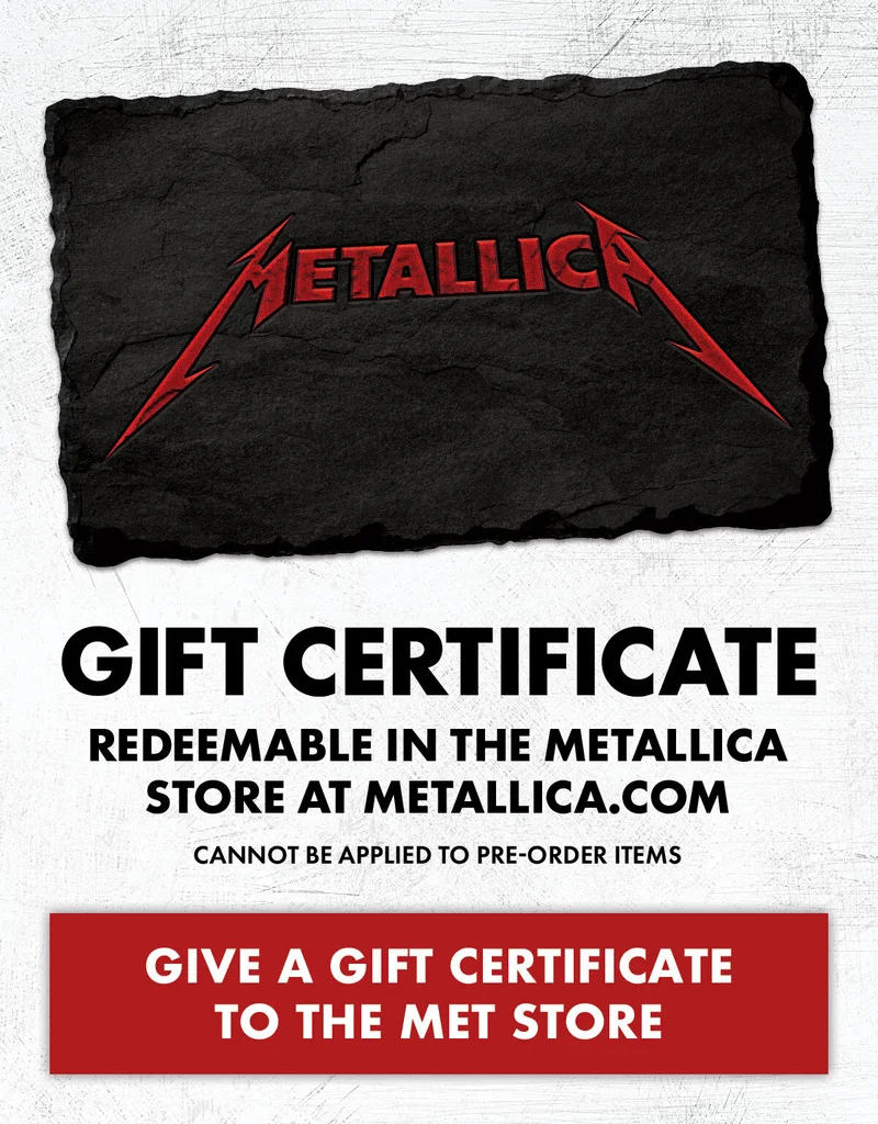 Get a Gift Certificate